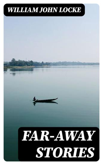Far-away Stories - cover