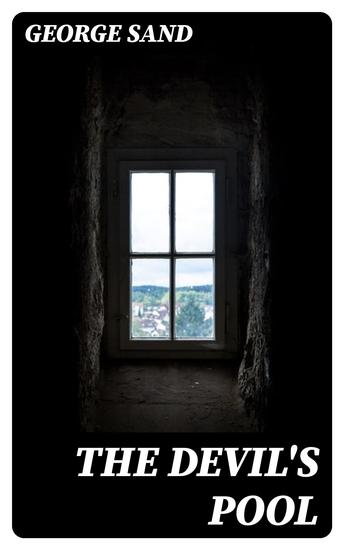 The Devil's Pool - cover