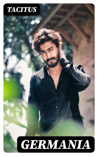 Germania - cover