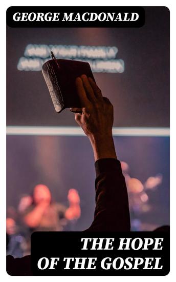 The Hope of the Gospel - cover