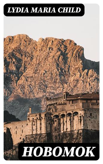 Hobomok - cover