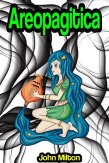 Areopagitica - cover