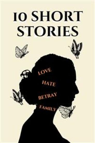 10 Short Stories - cover