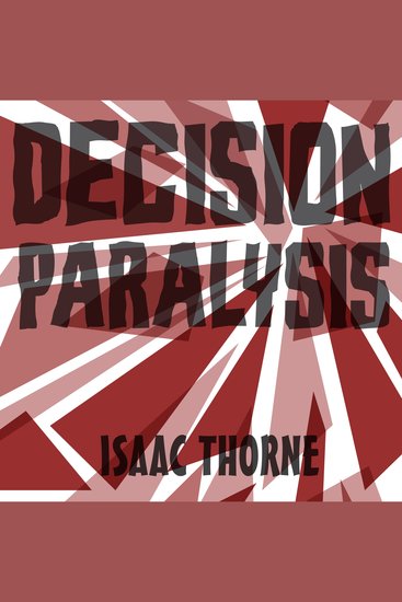 Decision Paralysis - cover