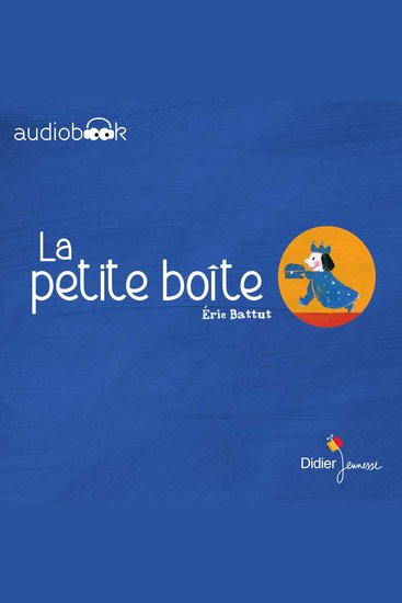 La Petite Boîte - cover