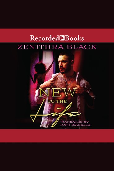 New to the Life - cover