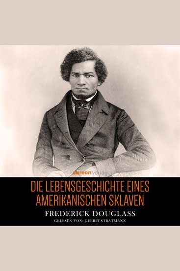 Die Lebensgeschichte eines amerikanischen Sklaven - cover