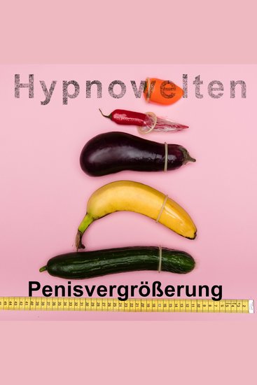 Penisvergrößerung - cover