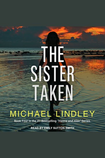 The Sister Taken - cover