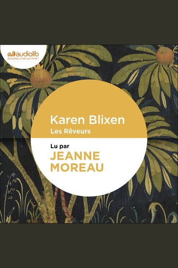 Les Rêveurs - cover