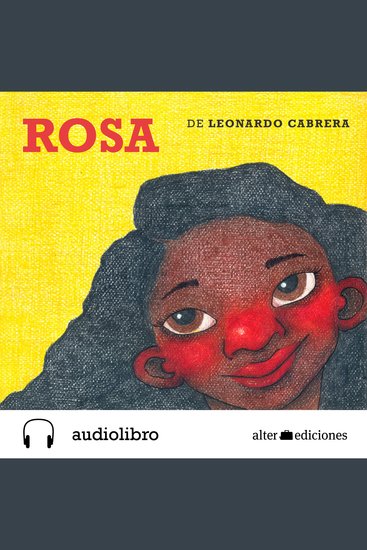 Rosa - Bailando candombe se olvidan las penas - cover