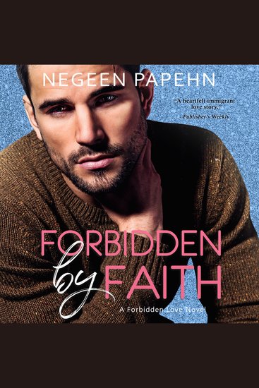 Forbidden by Faith - Forbidden Love Book 1 - cover
