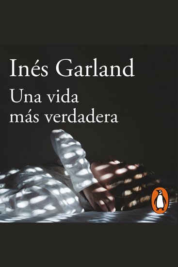 Una vida más verdadera - cover