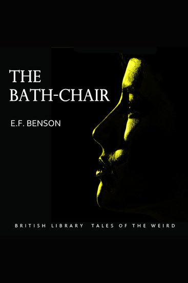 The Bath-Chair - cover