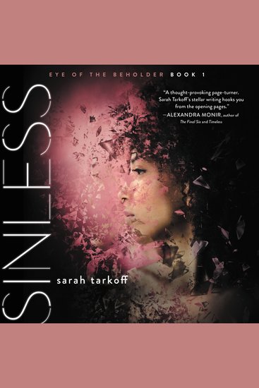 Sinless - cover