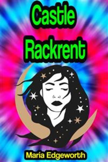 Castle Rackrent - cover