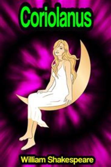 Coriolanus - cover