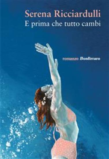 E prima che tutto cambi - cover