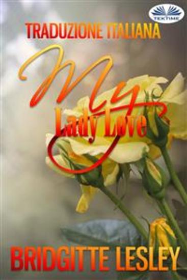 My Lady Love - cover