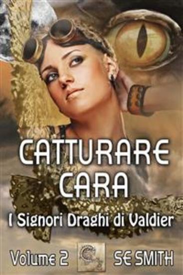 Catturare Cara - cover