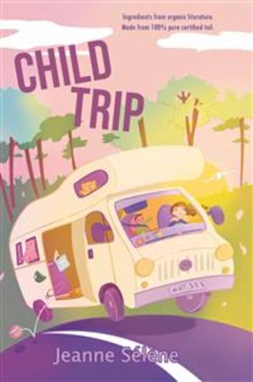 Child Trip - cover