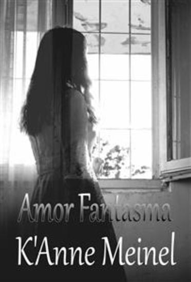 Amor Fantasma - cover