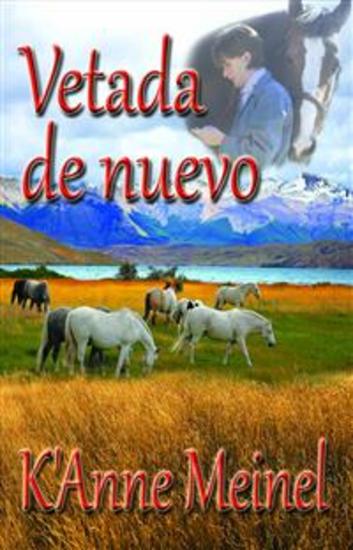 Vetada De Nuevo - Viviendo En Un Rancho Las Dos Jóvenes Intentan Sacar Adelante Su Matrimonio - cover