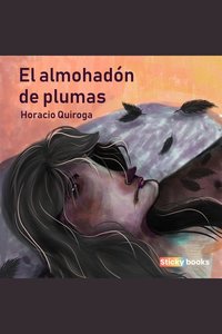 El almohadón de plumas