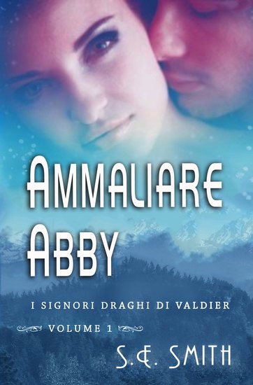 Ammaliare Abby - cover