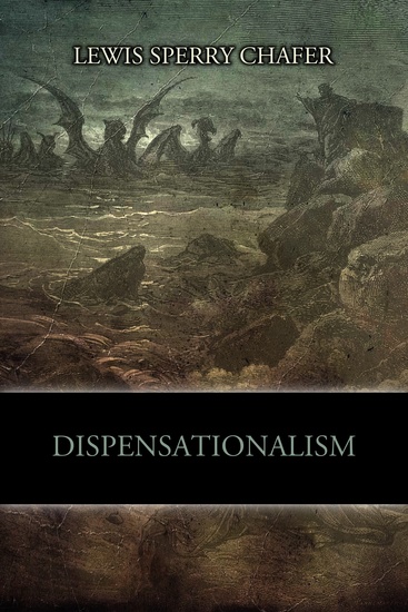 Dispensationalism - cover
