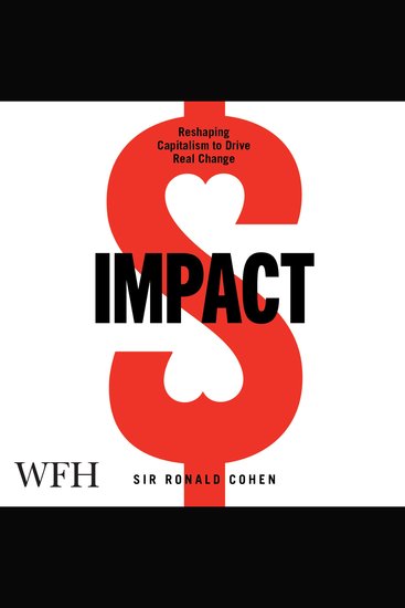 Impact (US ONLY) - cover