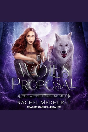 The Wolf's Proposal - cover