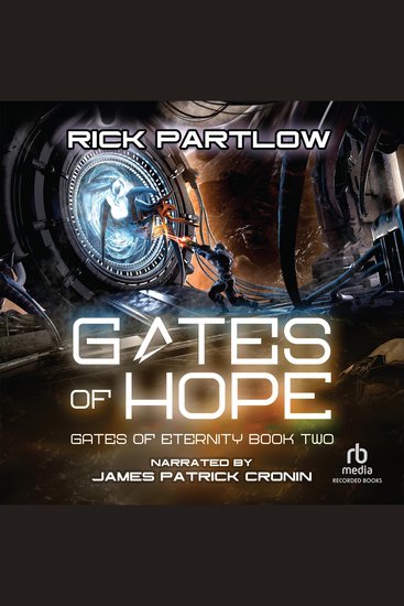 Gates of Hope - A Military Sci-Fi Series - cover