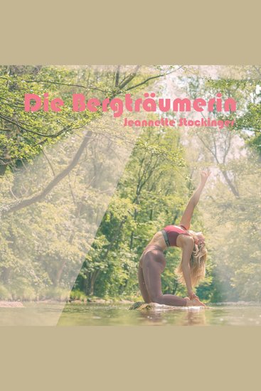 Die Bergträumerin - cover