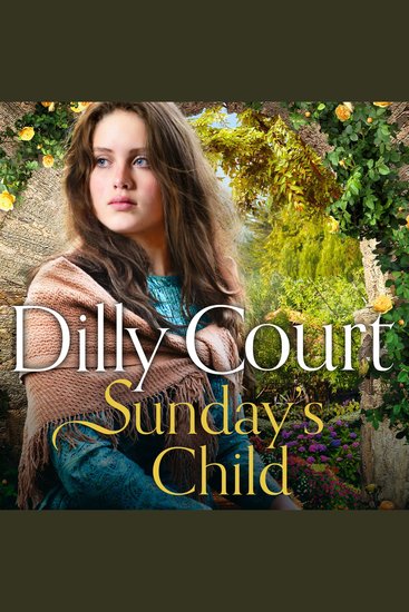 Sunday’s Child: The spellbinding new summer 2022 book from the No1 Sunday Times bestseller (The Rockwood Chronicles Book 4) - cover