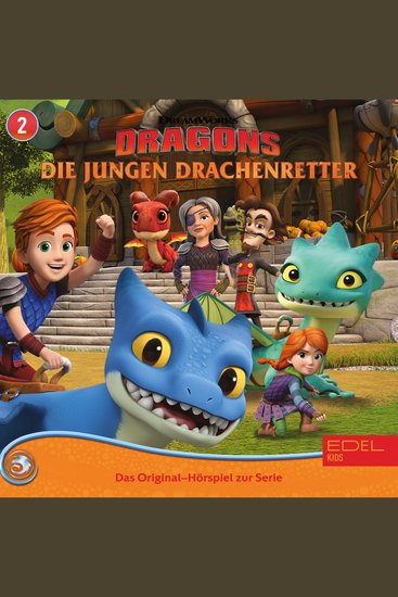 Folge 2: Phantomschwinge Der Feuerteufel (Das Original-Hörspiel zur Serie) - cover