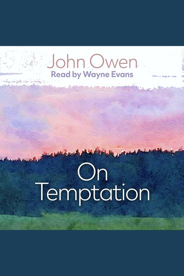 On Temptation - cover
