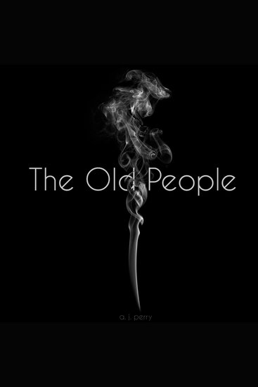 The Old People - cover