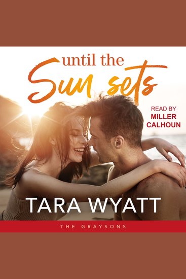 Until the Sun Sets - cover