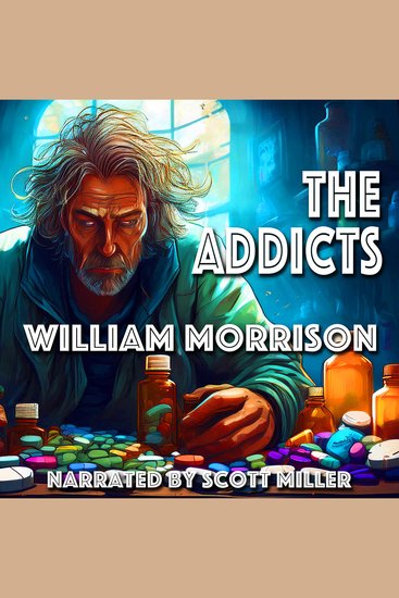 The Addicts - cover