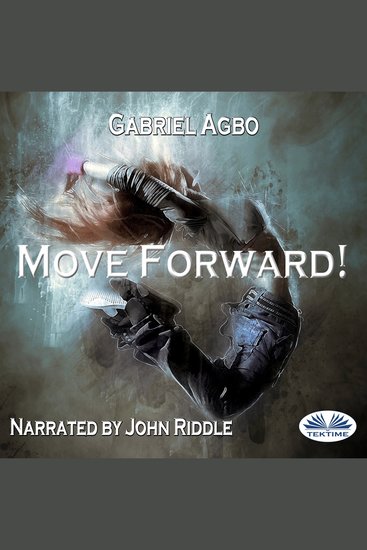 Move Forward! - cover