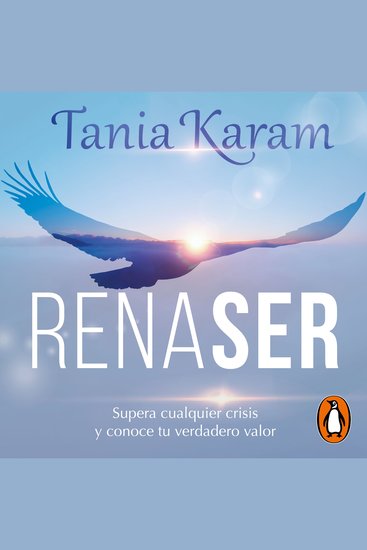 RenaSer - Supera cualquier crisis y conoce tu verdadero valor - cover