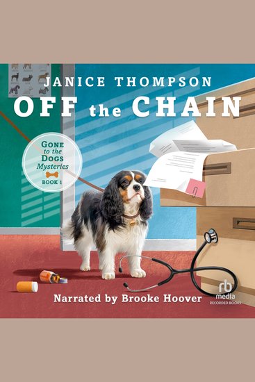 Off the Chain - cover