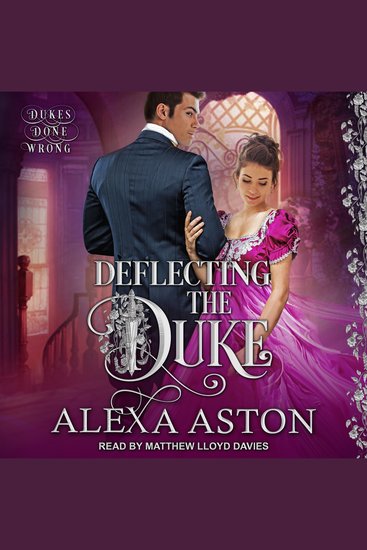 Deflecting the Duke - cover