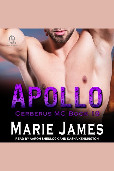 Apollo - cover