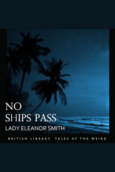 No Ships Pass - cover