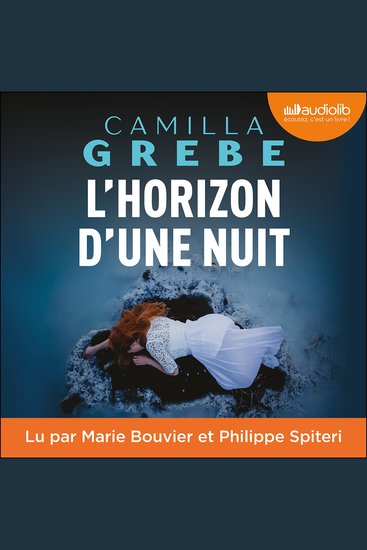 L'Horizon d'une nuit - cover