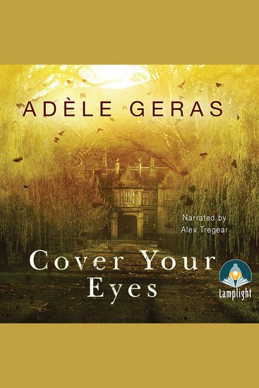 Cover Your Eyes - cover