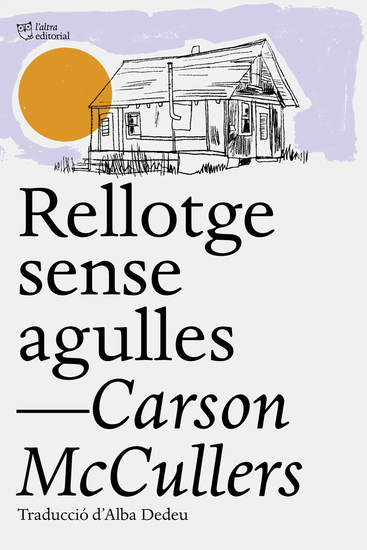 Rellotge sense agulles - cover