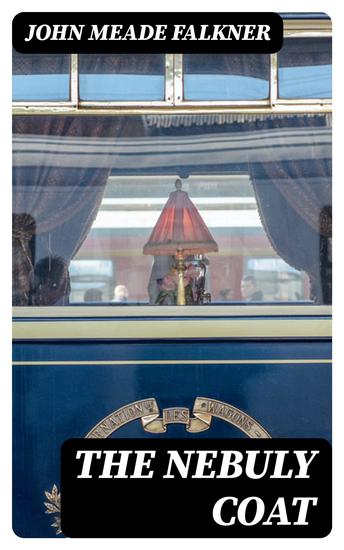 The Nebuly Coat - cover